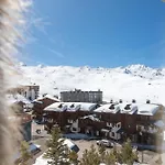 Hotel Des 3 Vallées Val Thorens