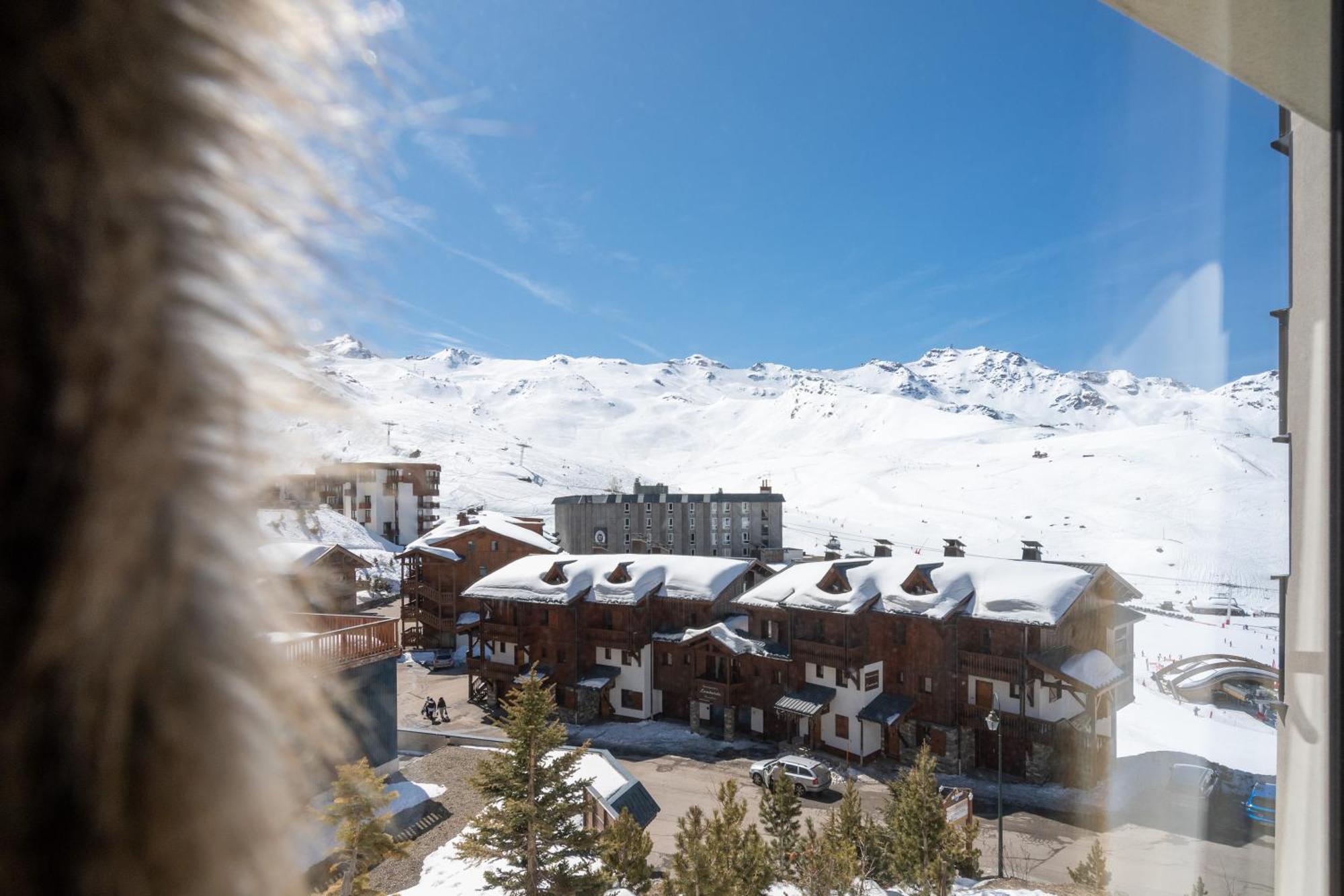 3 Vallees 4* Val Thorens