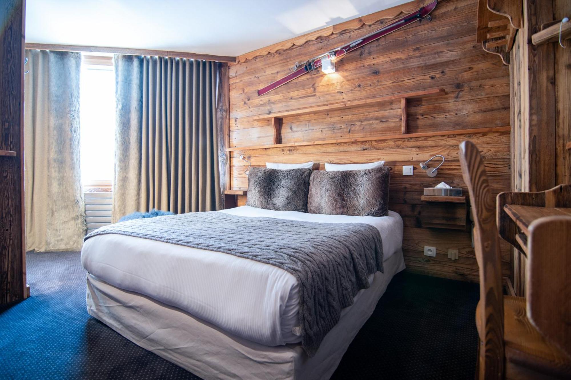 3 Vallees Hotel 4*