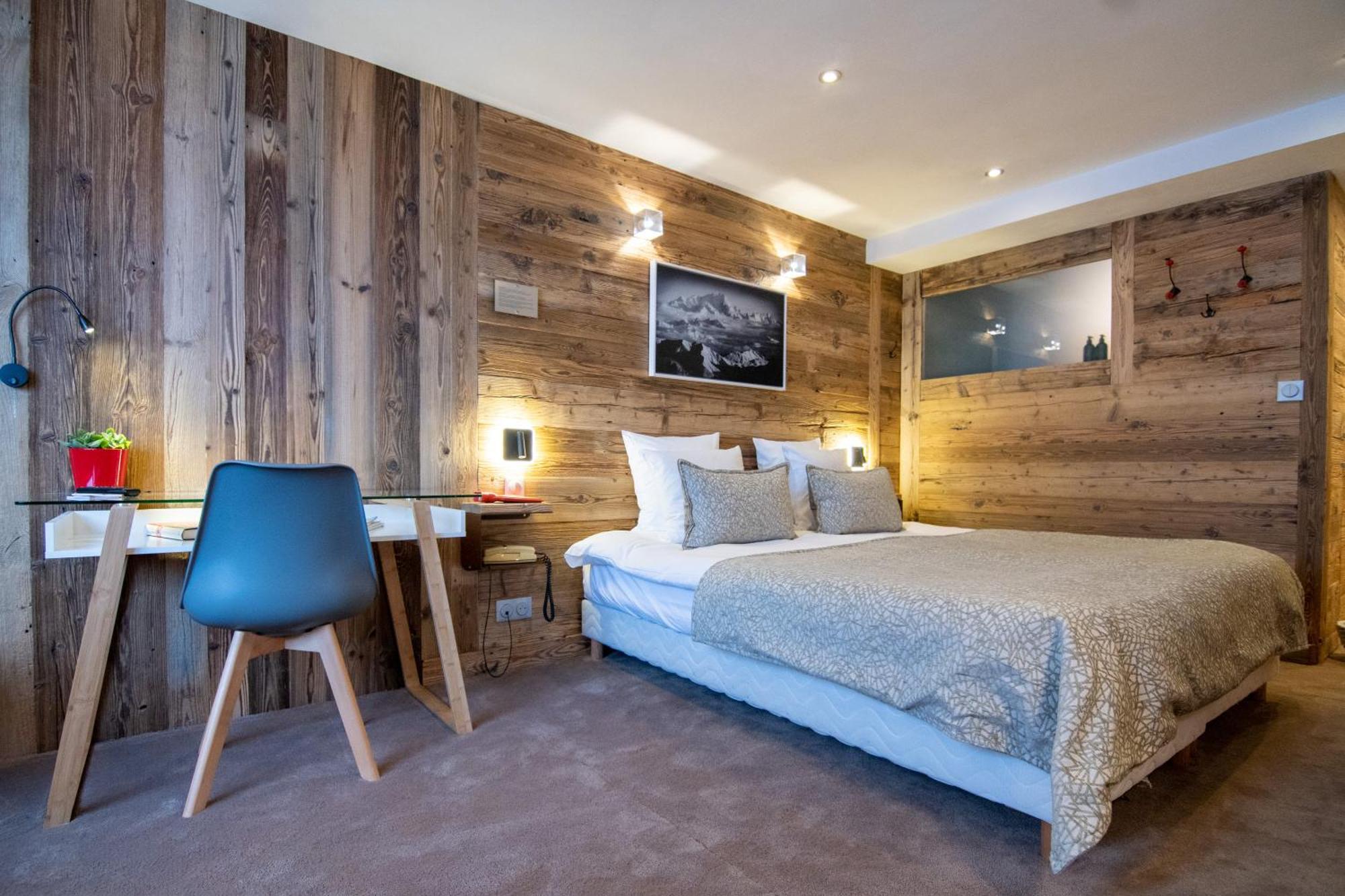 3 Vallees 4*
