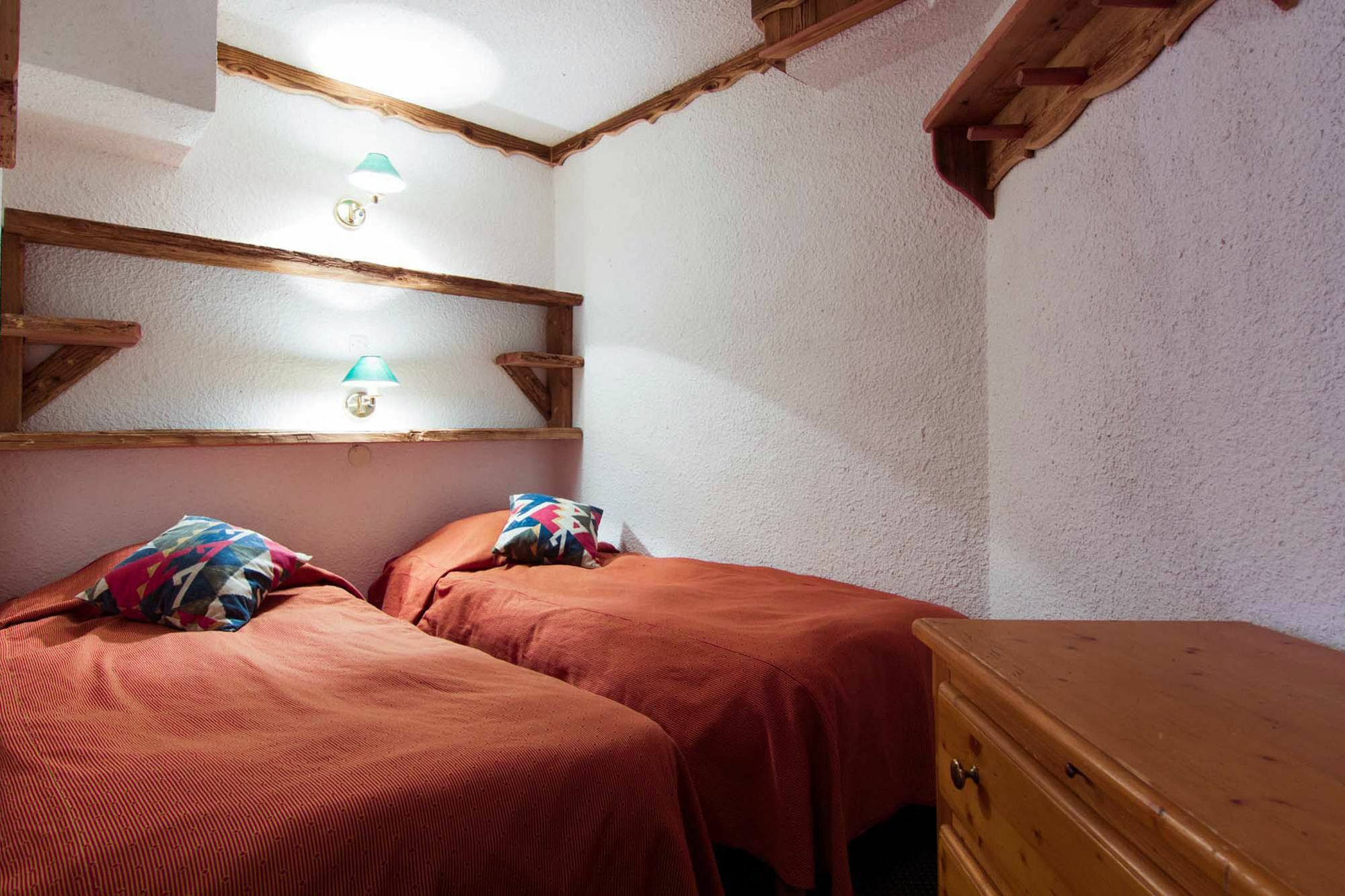 Hotel 3 Vallees 4*