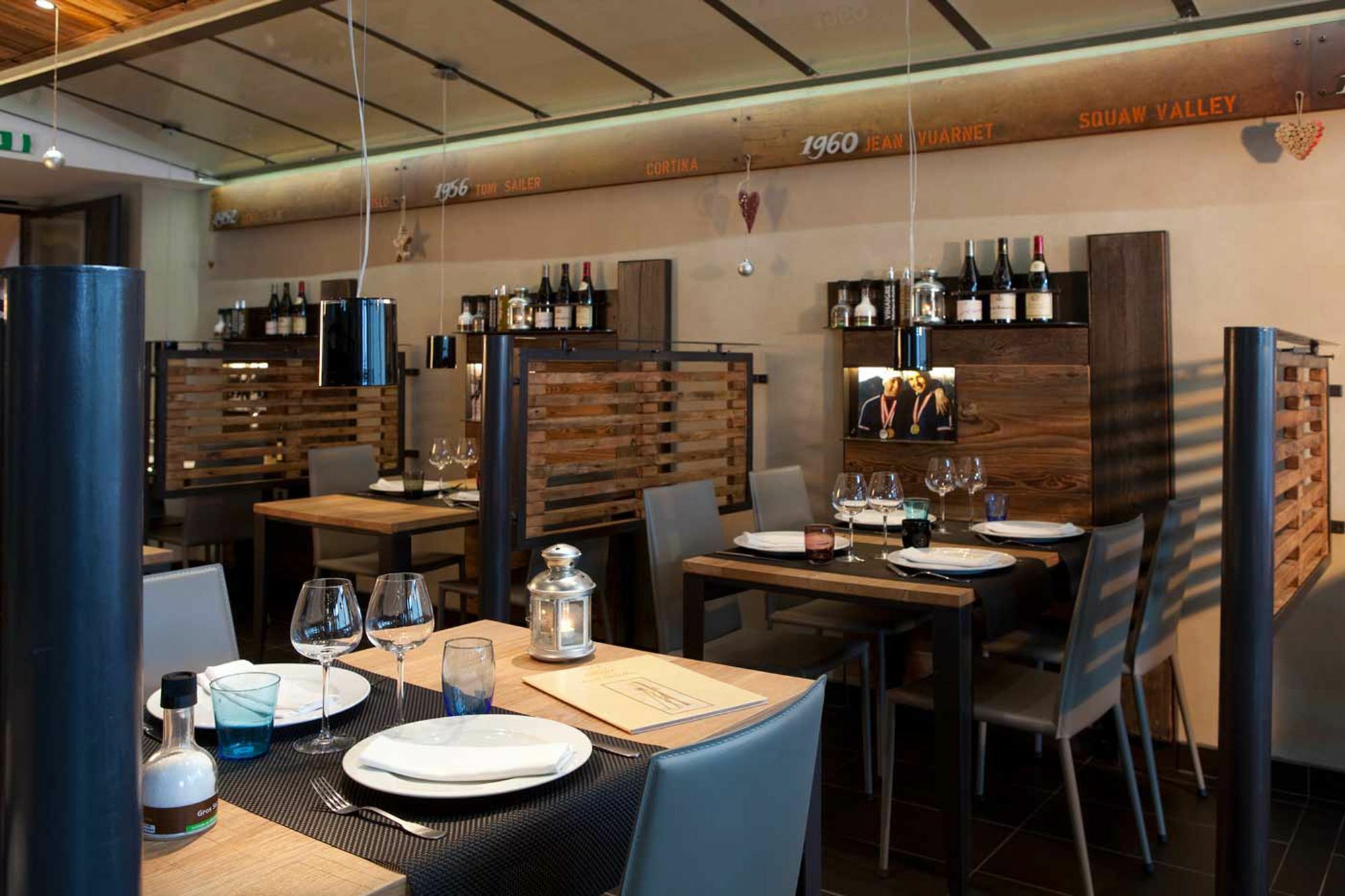 Hotel 3 Vallees Val Thorens