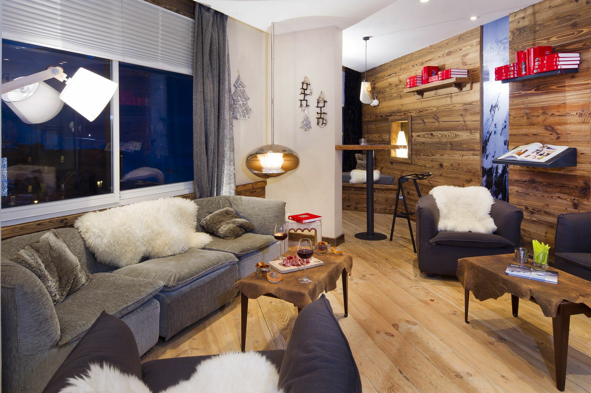 3 Vallees Hotel