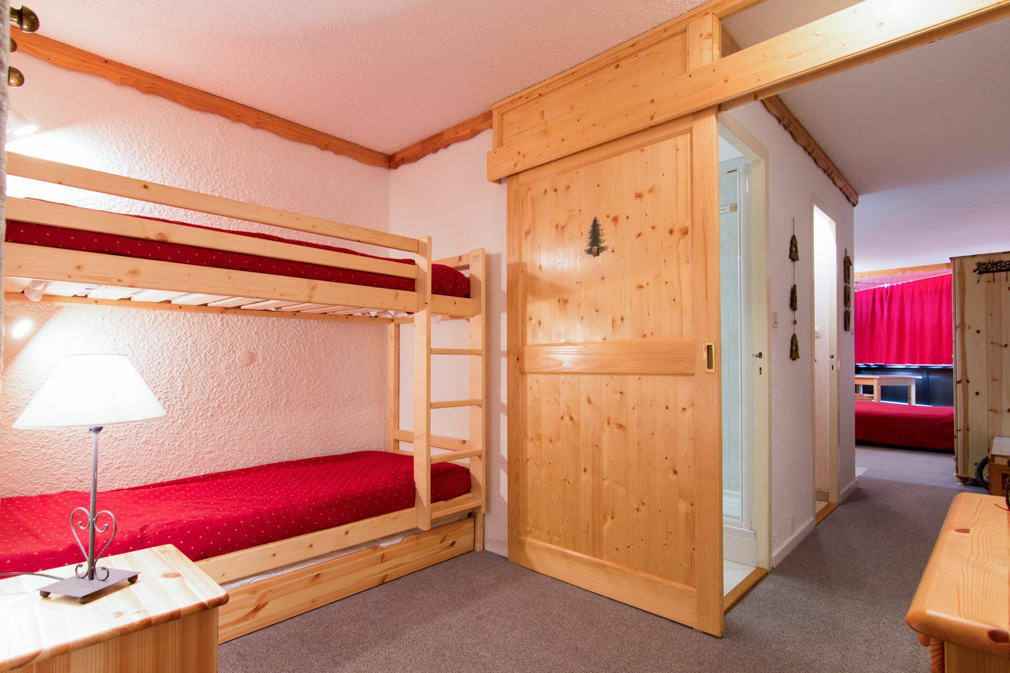 3 Vallees Hotel Val Thorens